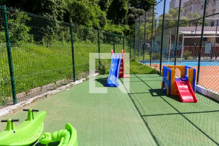 Área comum - Playground de apartamento à venda com 2 quartos, 45m² em Engenho Novo, Rio de Janeiro