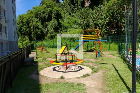 Área comum - Playground de apartamento à venda com 2 quartos, 45m² em Engenho Novo, Rio de Janeiro