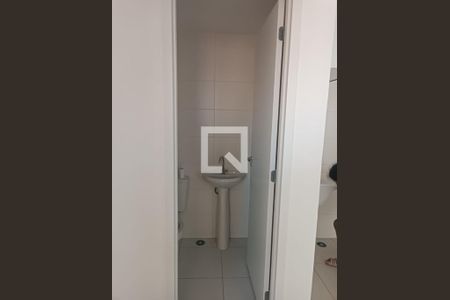 Foto 16 de apartamento à venda com 2 quartos, 32m² em Jardim Celeste, São Paulo