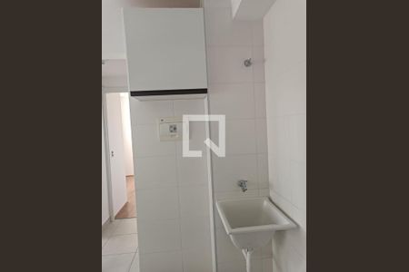 Foto 12 de apartamento à venda com 2 quartos, 32m² em Jardim Celeste, São Paulo