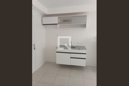 Foto 02 de apartamento à venda com 2 quartos, 32m² em Jardim Celeste, São Paulo