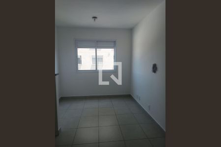 Foto 06 de apartamento à venda com 2 quartos, 32m² em Jardim Celeste, São Paulo