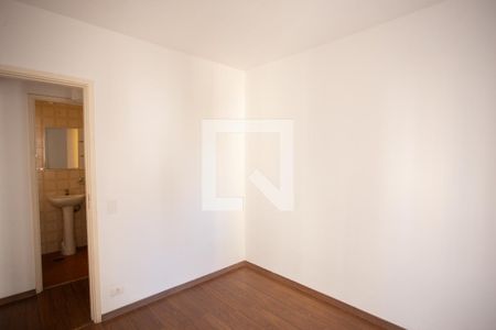 Quarto de apartamento à venda com 2 quartos, 50m² em Chora Menino, São Paulo