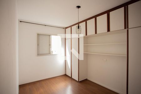 Quarto 2 de apartamento à venda com 2 quartos, 50m² em Chora Menino, São Paulo