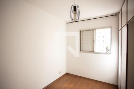 Quarto 2 de apartamento à venda com 2 quartos, 50m² em Chora Menino, São Paulo