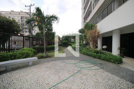 Área comum de apartamento à venda com 2 quartos, 60m² em Vila da Penha, Rio de Janeiro
