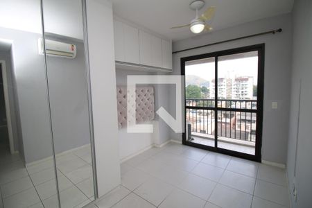 Suíte de apartamento à venda com 2 quartos, 60m² em Vila da Penha, Rio de Janeiro
