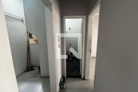 Sala Corredor de apartamento para alugar com 1 quarto, 50m² em Penha Circular, Rio de Janeiro