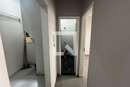 Sala Corredor de apartamento para alugar com 1 quarto, 50m² em Penha Circular, Rio de Janeiro
