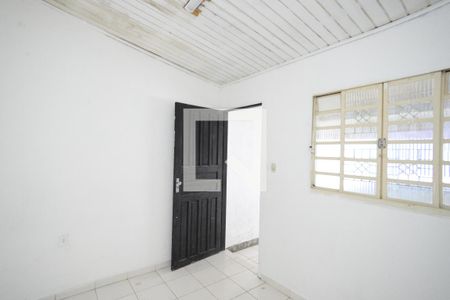 Quarto de Serviço de casa à venda com 3 quartos, 150m² em Ipiranga, São Paulo