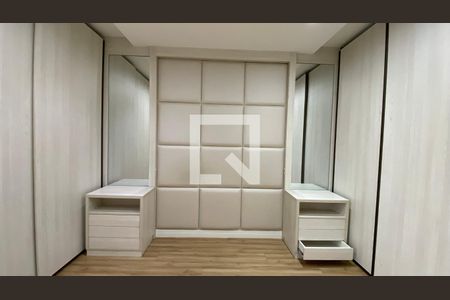 Suíte 1 de casa para alugar com 3 quartos, 193m² em Vila Rio Branco, São Paulo