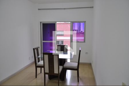 Sala de apartamento à venda com 2 quartos, 57m² em Méier, Rio de Janeiro