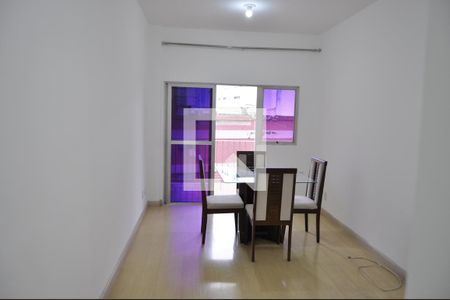 Sala de apartamento à venda com 2 quartos, 57m² em Méier, Rio de Janeiro