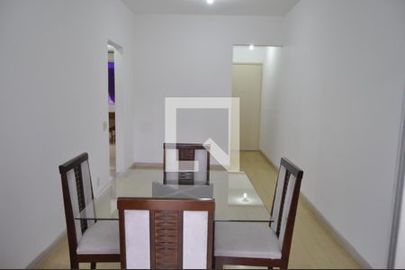 Sala de apartamento à venda com 2 quartos, 57m² em Méier, Rio de Janeiro