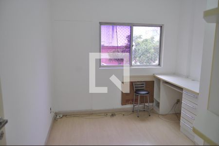 Quarto 1 de apartamento à venda com 2 quartos, 57m² em Méier, Rio de Janeiro