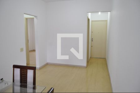 Sala de apartamento à venda com 2 quartos, 57m² em Méier, Rio de Janeiro