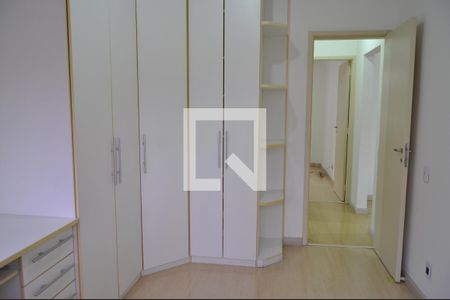 Quarto 1 de apartamento à venda com 2 quartos, 57m² em Méier, Rio de Janeiro