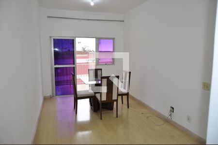 Sala de apartamento à venda com 2 quartos, 57m² em Méier, Rio de Janeiro