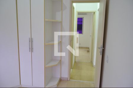 Quarto 1 de apartamento à venda com 2 quartos, 57m² em Méier, Rio de Janeiro