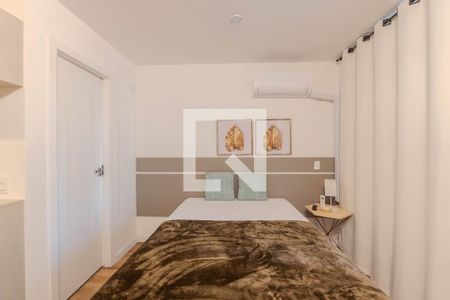 Studio de kitnet/studio à venda com 1 quarto, 24m² em Bela Vista, São Paulo