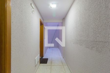 Área comum de apartamento à venda com 1 quarto, 33m² em Vila Invernada, São Paulo