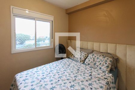 Quarto 02 de apartamento para alugar com 2 quartos, 42m² em Sítio da Figueira, São Paulo