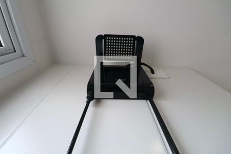 Apartamento para alugar com 71m², 2 quartos e 2 vagasBanheiro Suíte