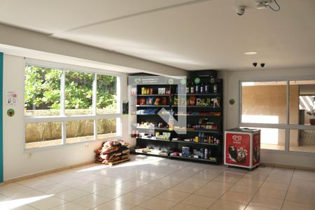 Apartamento para alugar com 71m², 2 quartos e 2 vagasÁrea comum - Mercado