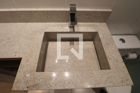 Apartamento para alugar com 71m², 2 quartos e 2 vagasBanheiro Social