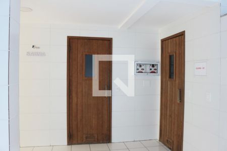 Apartamento para alugar com 71m², 2 quartos e 2 vagasÁrea comum - Sauna