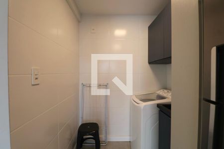 Apartamento para alugar com 71m², 2 quartos e 2 vagasÁrea de Serviço