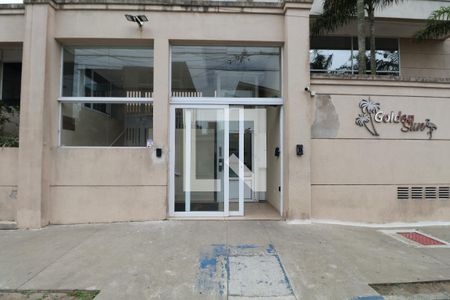 Apartamento para alugar com 71m², 2 quartos e 2 vagasFachada