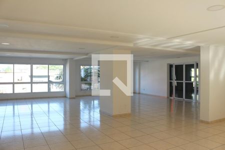 Apartamento para alugar com 71m², 2 quartos e 2 vagasÁrea comum - Salão de festas