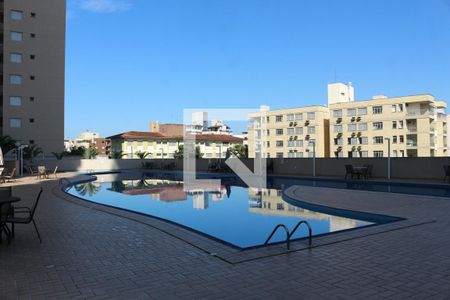 Apartamento para alugar com 71m², 2 quartos e 2 vagasÁrea comum - Piscina