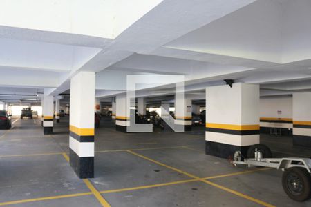 Apartamento para alugar com 71m², 2 quartos e 2 vagasGaragem