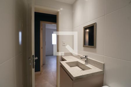 Apartamento para alugar com 71m², 2 quartos e 2 vagasBanheiro Social