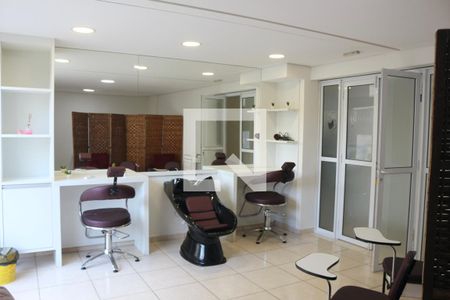 Apartamento para alugar com 71m², 2 quartos e 2 vagasÁrea comum - Salão