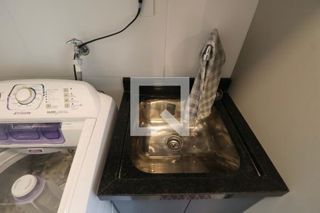 Apartamento para alugar com 71m², 2 quartos e 2 vagasÁrea de Serviço