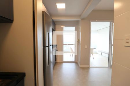 Apartamento para alugar com 71m², 2 quartos e 2 vagasÁrea de Serviço