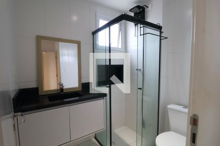 Apartamento para alugar com 71m², 2 quartos e 2 vagasBanheiro Suíte