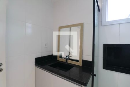 Apartamento para alugar com 71m², 2 quartos e 2 vagasBanheiro Suíte