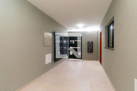 Área comum de apartamento à venda com 1 quarto, 32m² em Vila Formosa, São Paulo