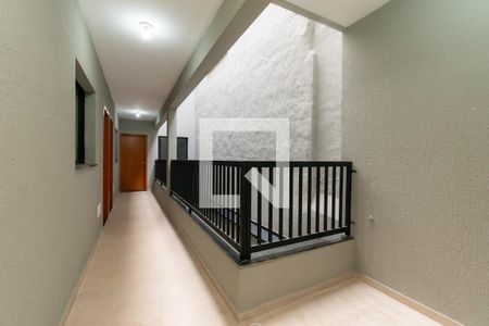 Área comum de apartamento à venda com 1 quarto, 32m² em Vila Formosa, São Paulo