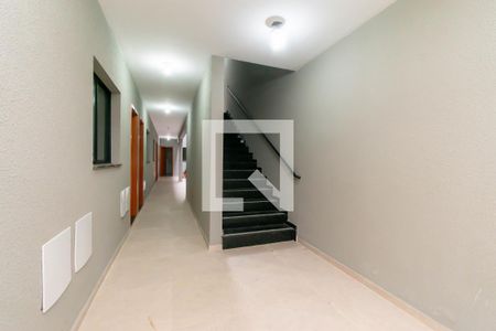 Área comum de apartamento à venda com 1 quarto, 32m² em Vila Formosa, São Paulo