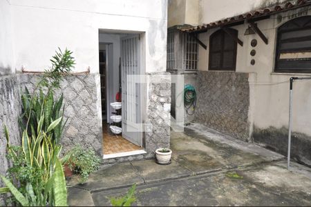 Área comum de apartamento à venda com 2 quartos, 75m² em Lins de Vasconcelos, Rio de Janeiro