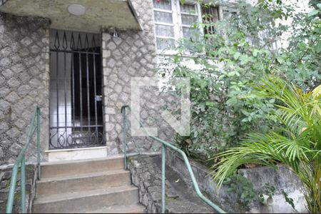 Área comum de apartamento à venda com 2 quartos, 75m² em Lins de Vasconcelos, Rio de Janeiro
