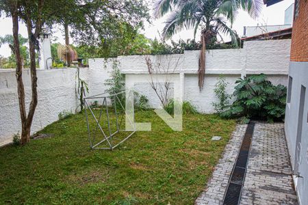 Área Comum de casa para alugar com 5 quartos, 250m² em Jardim Marajoara, São Paulo