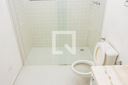 Banheiro 1 de casa para alugar com 5 quartos, 250m² em Jardim Marajoara, São Paulo