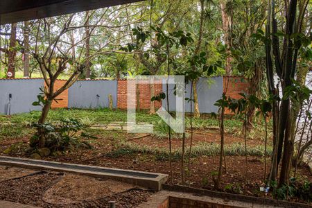 Área Comum de casa para alugar com 5 quartos, 250m² em Jardim Marajoara, São Paulo