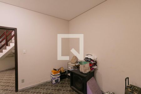 Quarto de casa à venda com 4 quartos, 360m² em Jardim Atlântico, Belo Horizonte